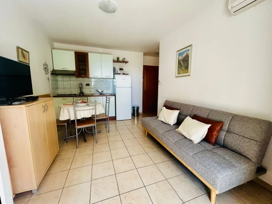 Apartmán Kvarner - Dramalj KV 10134 N1