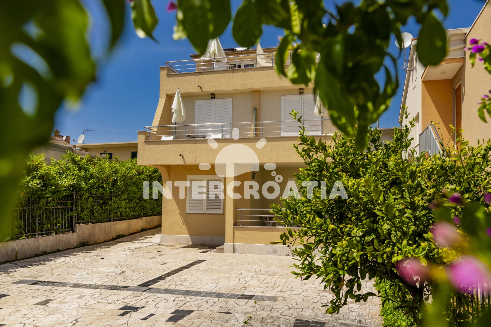 Apartmán Severní Dalmácie - Rogoznica DA 8903 N1