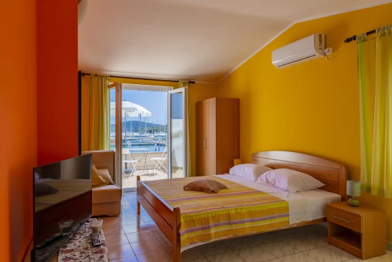 Apartmán Severní Dalmácie - Rogoznica DA 8903 N1