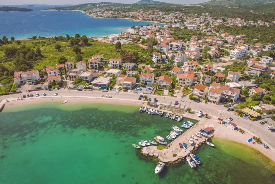 Apartmán Severní Dalmácie - Rogoznica DA 8903 N2