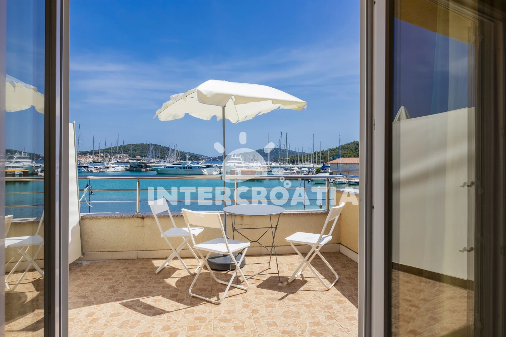 Apartmán Severní Dalmácie - Rogoznica DA 8903 N2