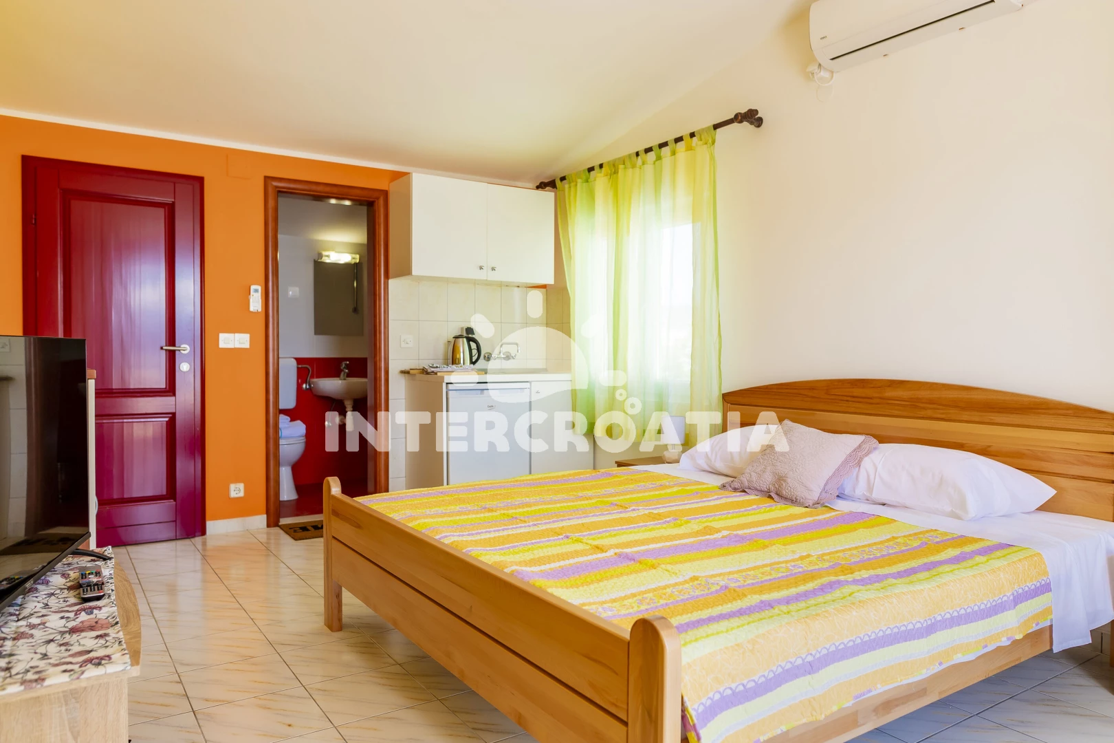 Apartmán Severní Dalmácie - Rogoznica DA 8903 N2