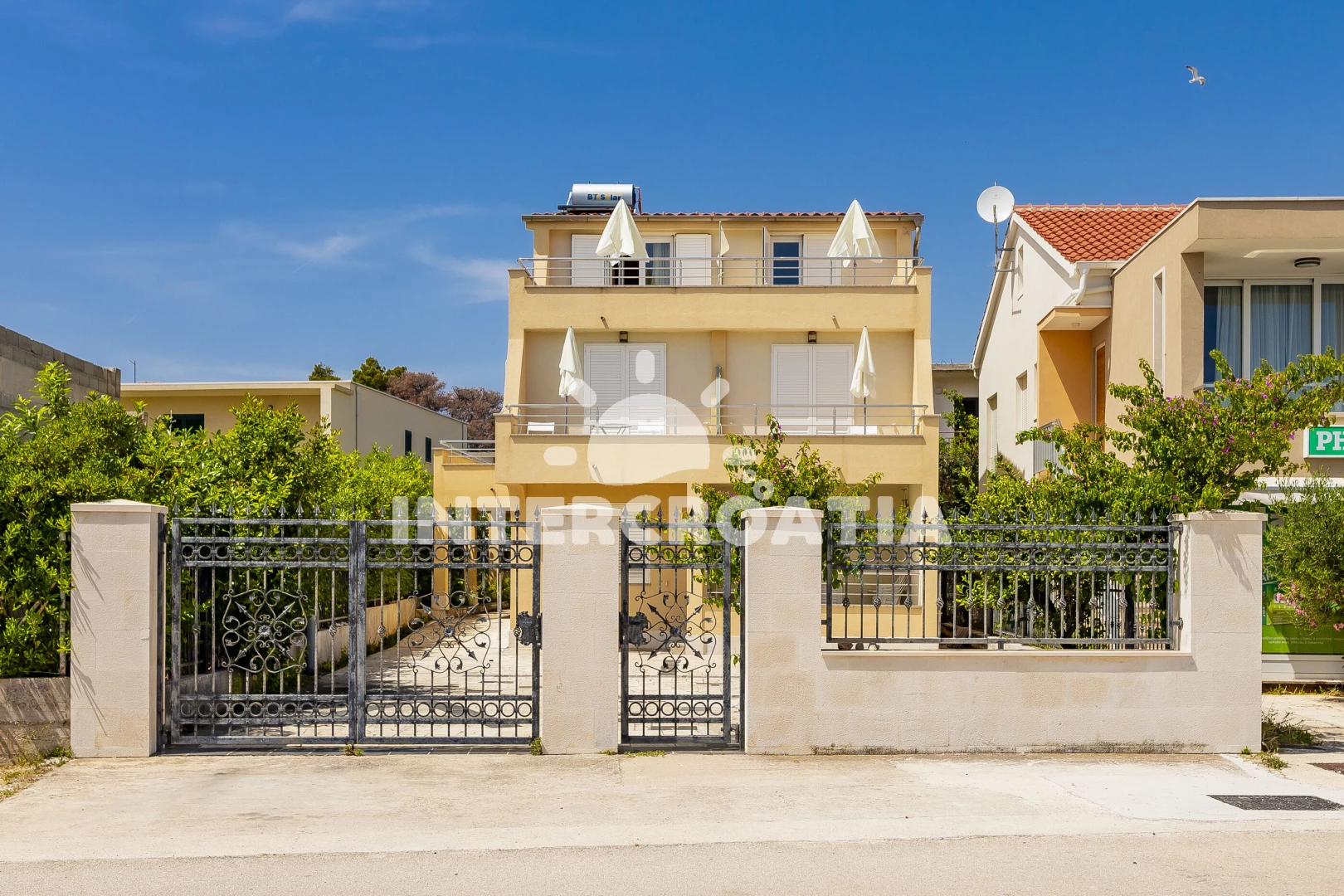 Apartmán Severní Dalmácie - Rogoznica DA 8903 N3