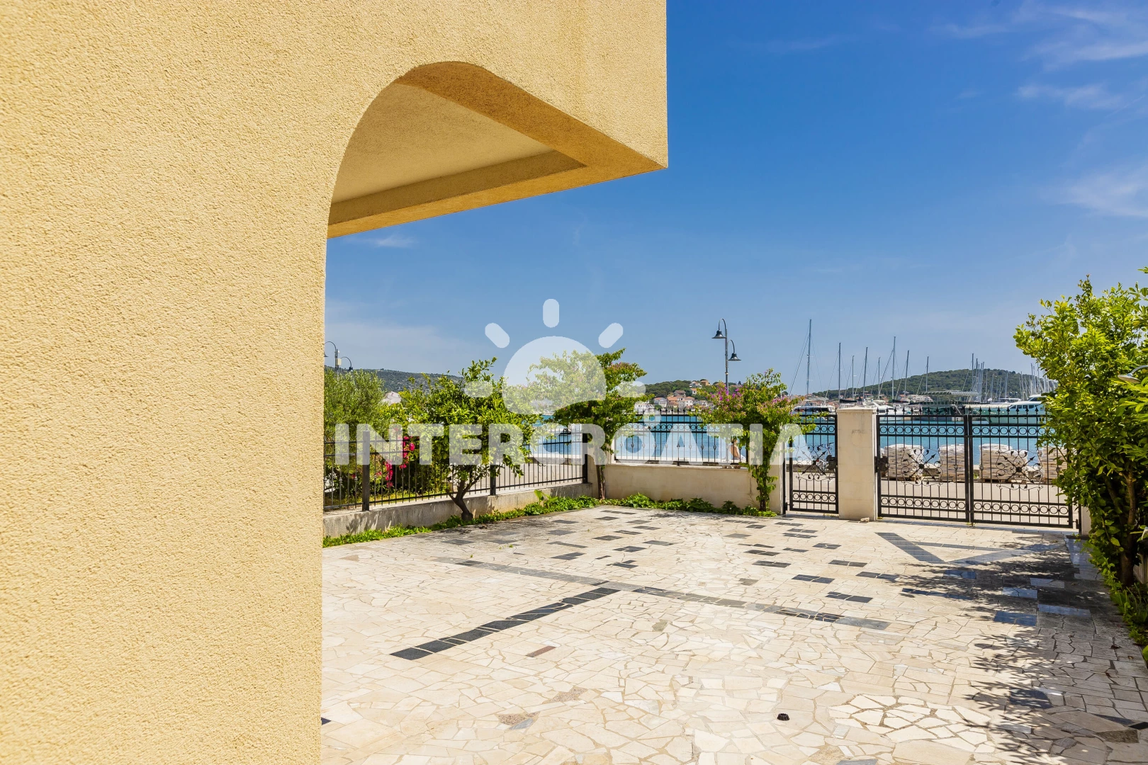 Apartmán Severní Dalmácie - Rogoznica DA 8903 N3