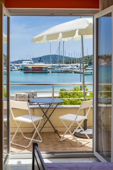 Apartmán Severní Dalmácie - Rogoznica DA 8903 N3