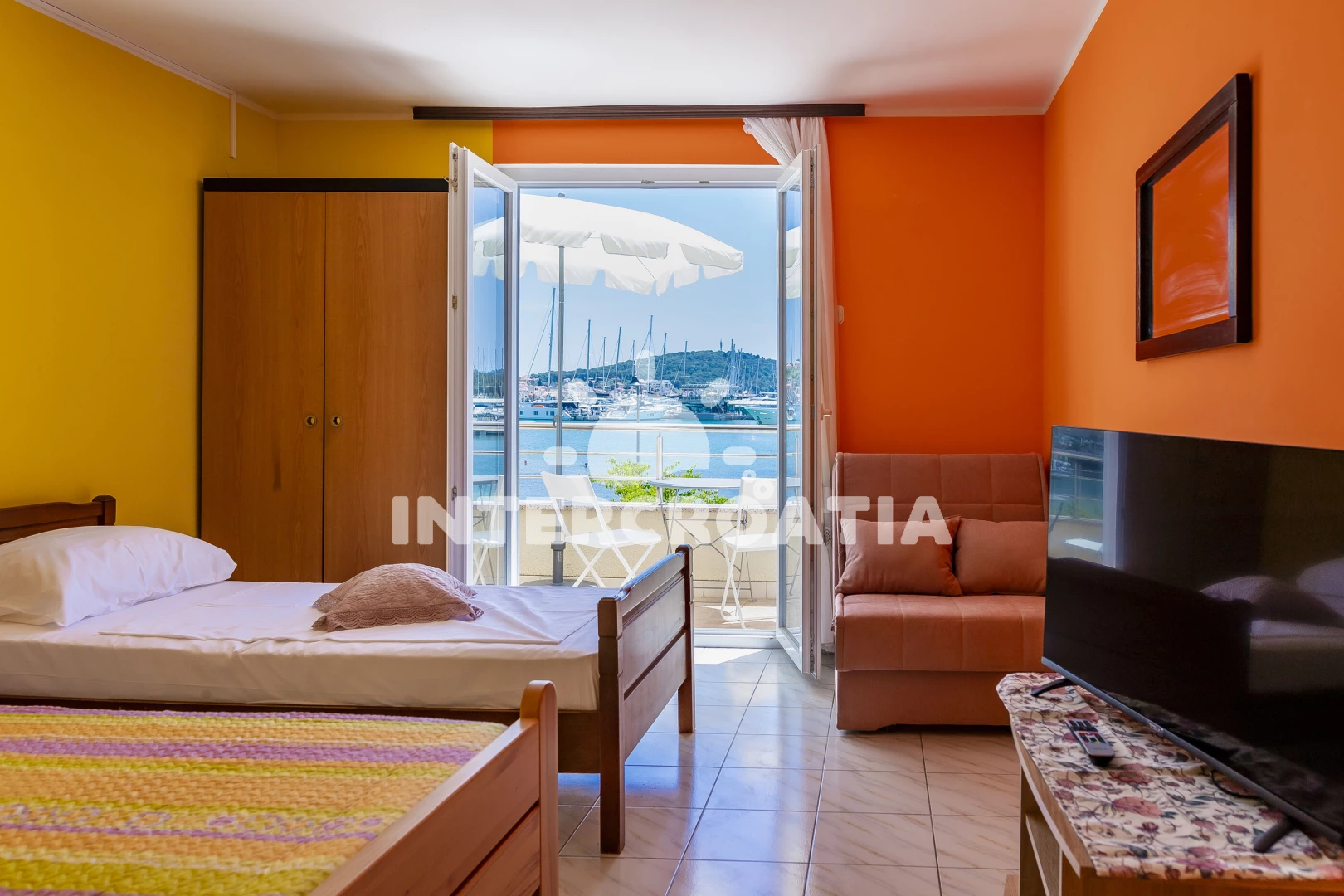 Apartmán Severní Dalmácie - Rogoznica DA 8903 N3