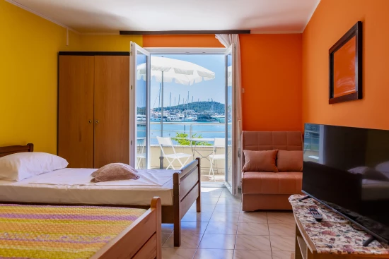 Apartmán Severní Dalmácie - Rogoznica DA 8903 N3