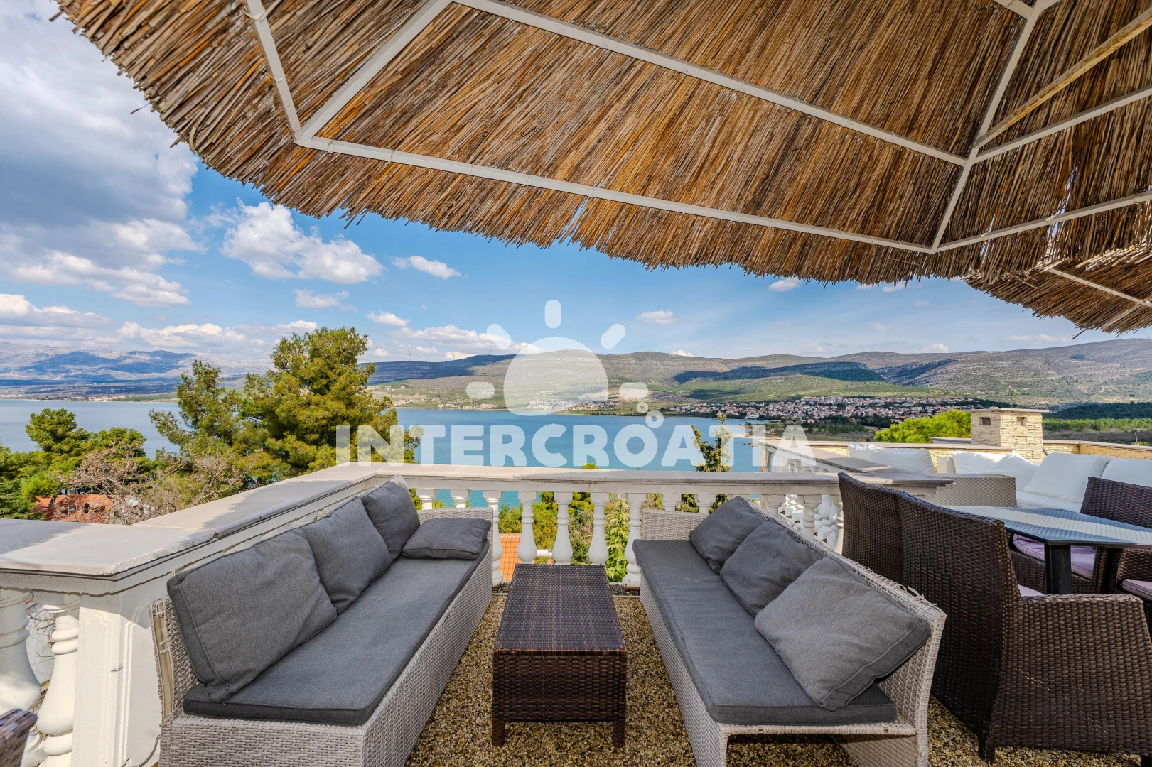 Apartmán Severní Dalmácie - Pridraga (Novigrad) DA 8699 N1