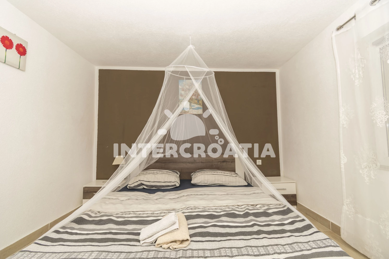 Apartmán Severní Dalmácie - Pridraga (Novigrad) DA 8699 N2