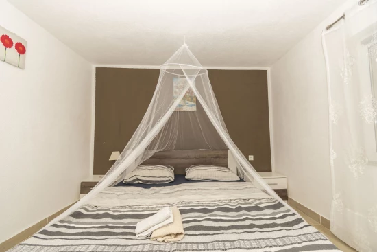 Apartmán Severní Dalmácie - Pridraga (Novigrad) DA 8699 N2