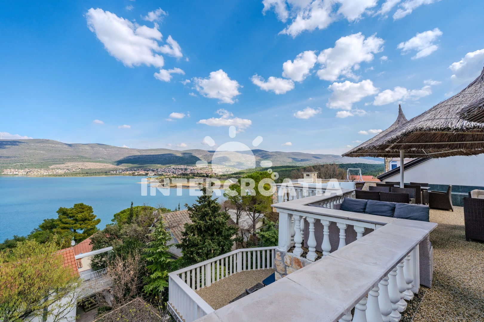 Apartmán Severní Dalmácie - Pridraga (Novigrad) DA 8699 N7