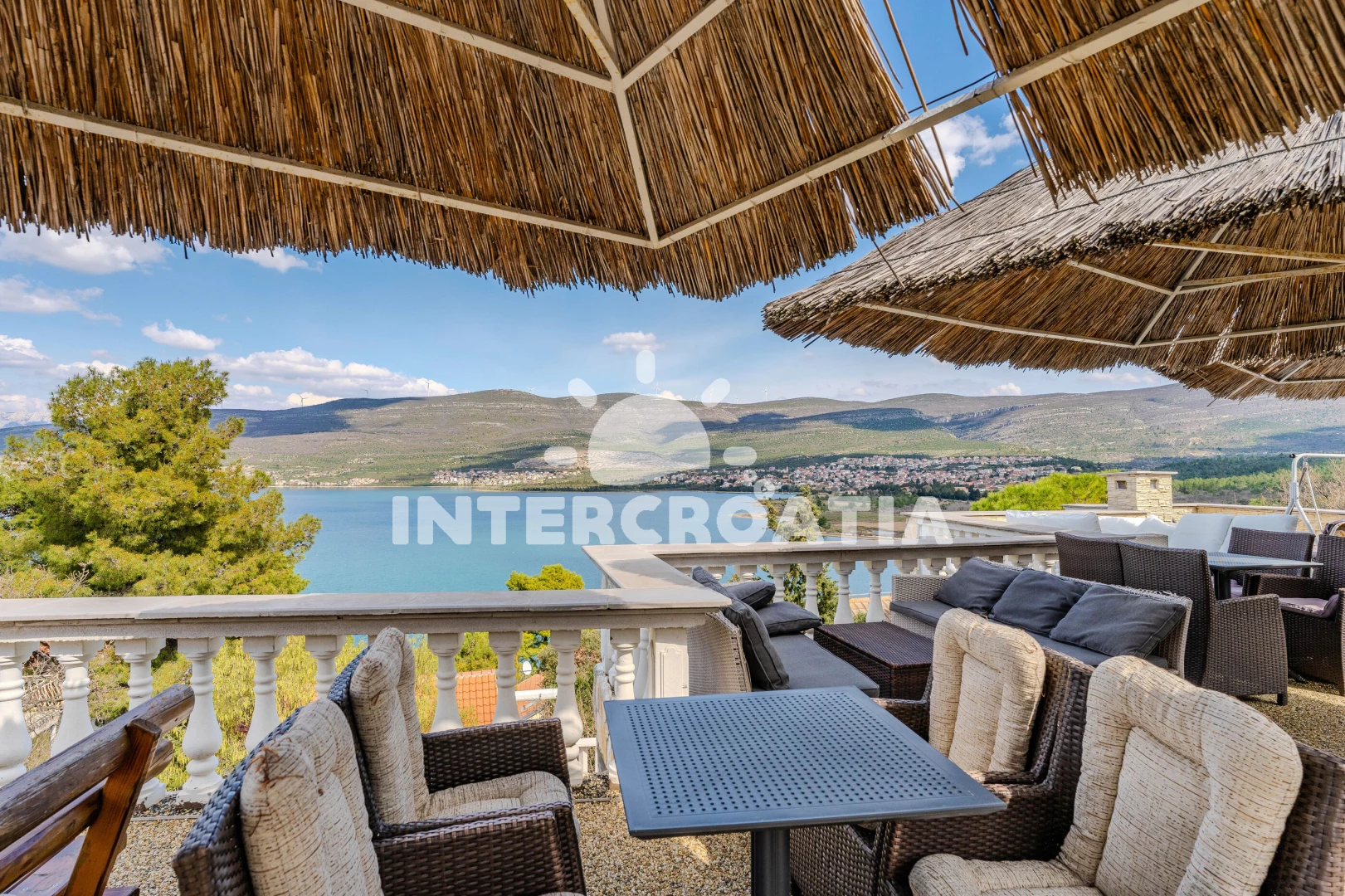 Apartmán Severní Dalmácie - Pridraga (Novigrad) DA 8699 N7