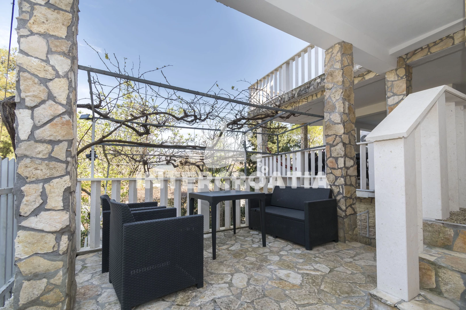 Apartmán Severní Dalmácie - Pridraga (Novigrad) DA 8699 N7