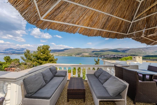 Apartmán Severní Dalmácie - Pridraga (Novigrad) DA 8699 N4