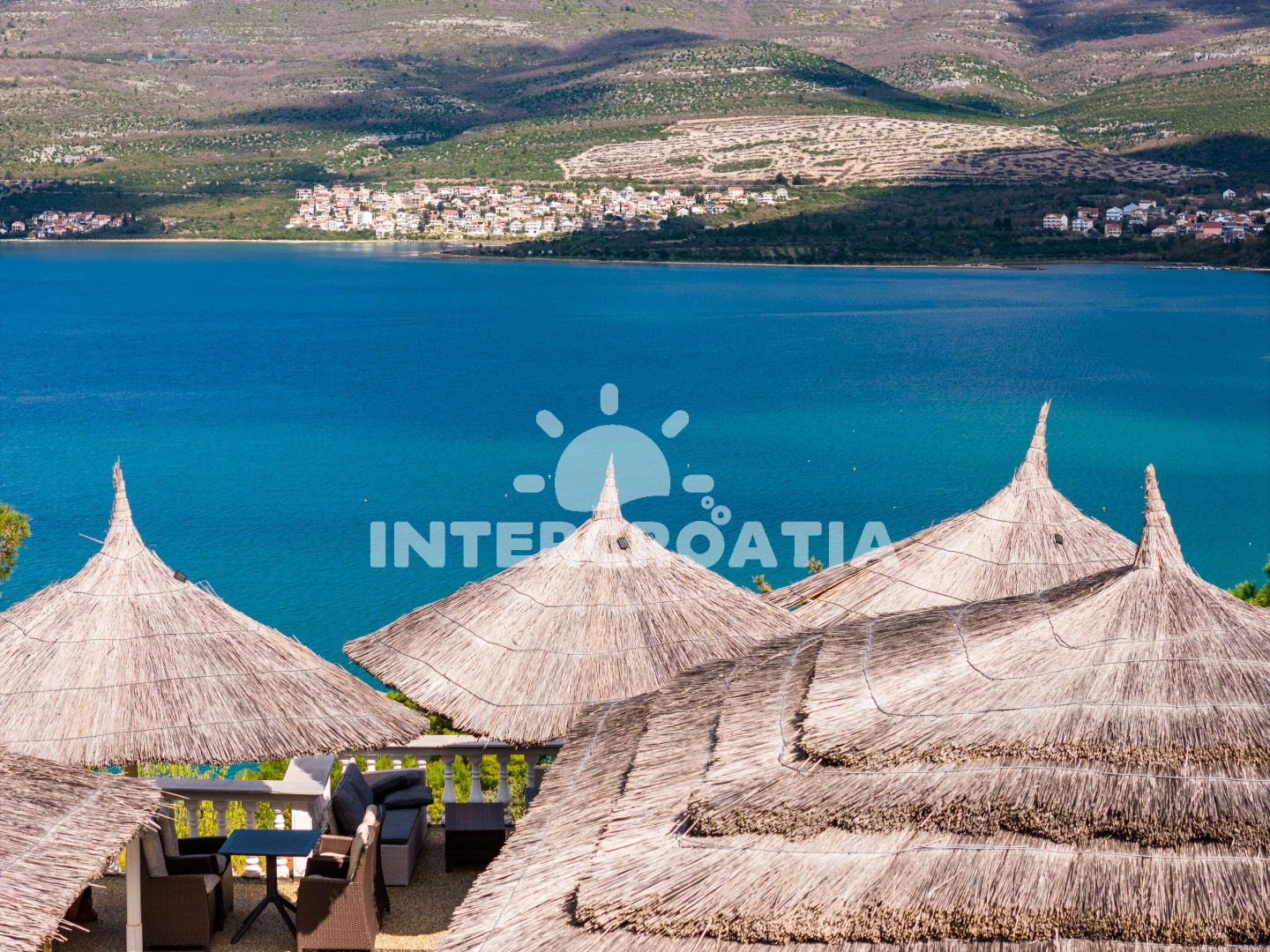 Apartmán Severní Dalmácie - Pridraga (Novigrad) DA 8699 N6