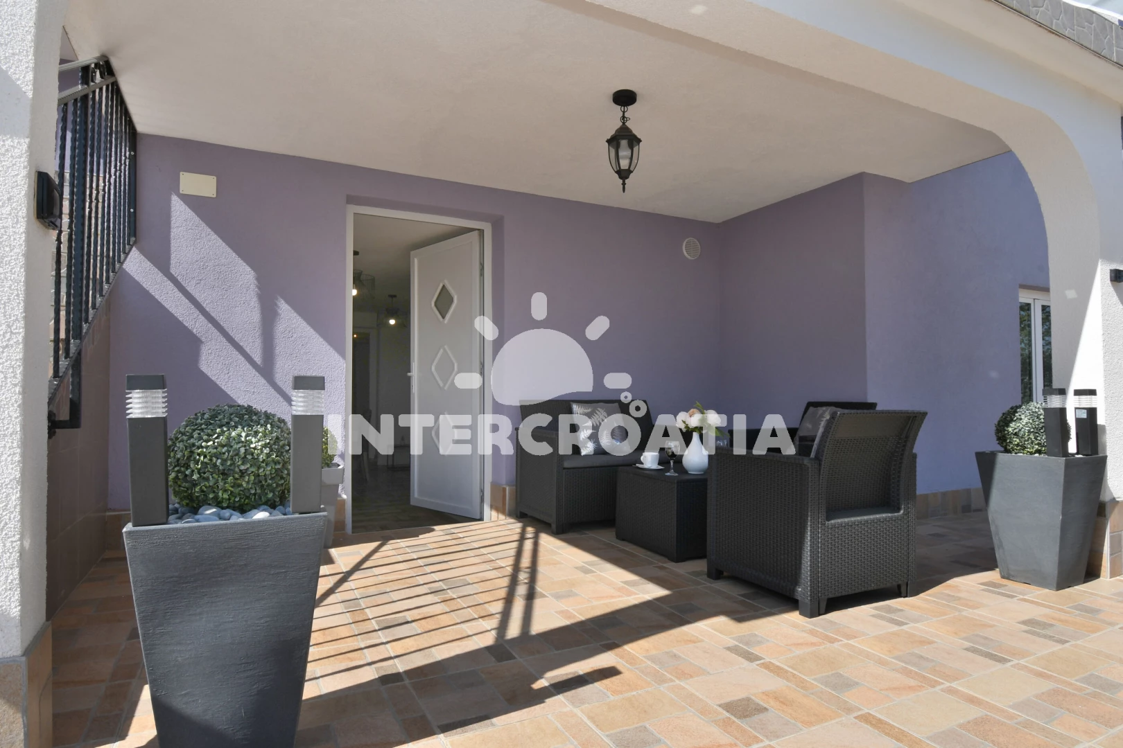 Apartmán Istrie - Kringa IS 7240 N1