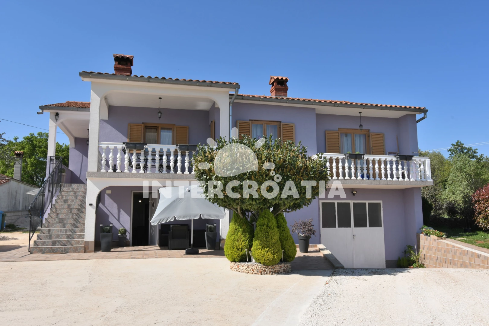 Apartmán Istrie - Kringa IS 7240 N1