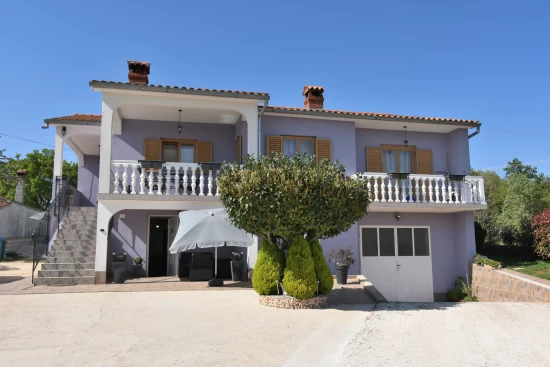 Apartmán Istrie - Kringa IS 7240 N1