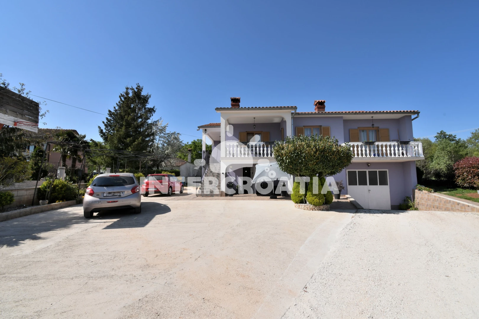 Apartmán Istrie - Kringa IS 7240 N1