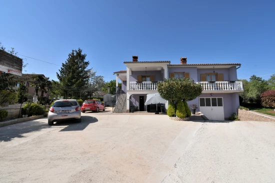 Apartmán Istrie - Kringa IS 7240 N1