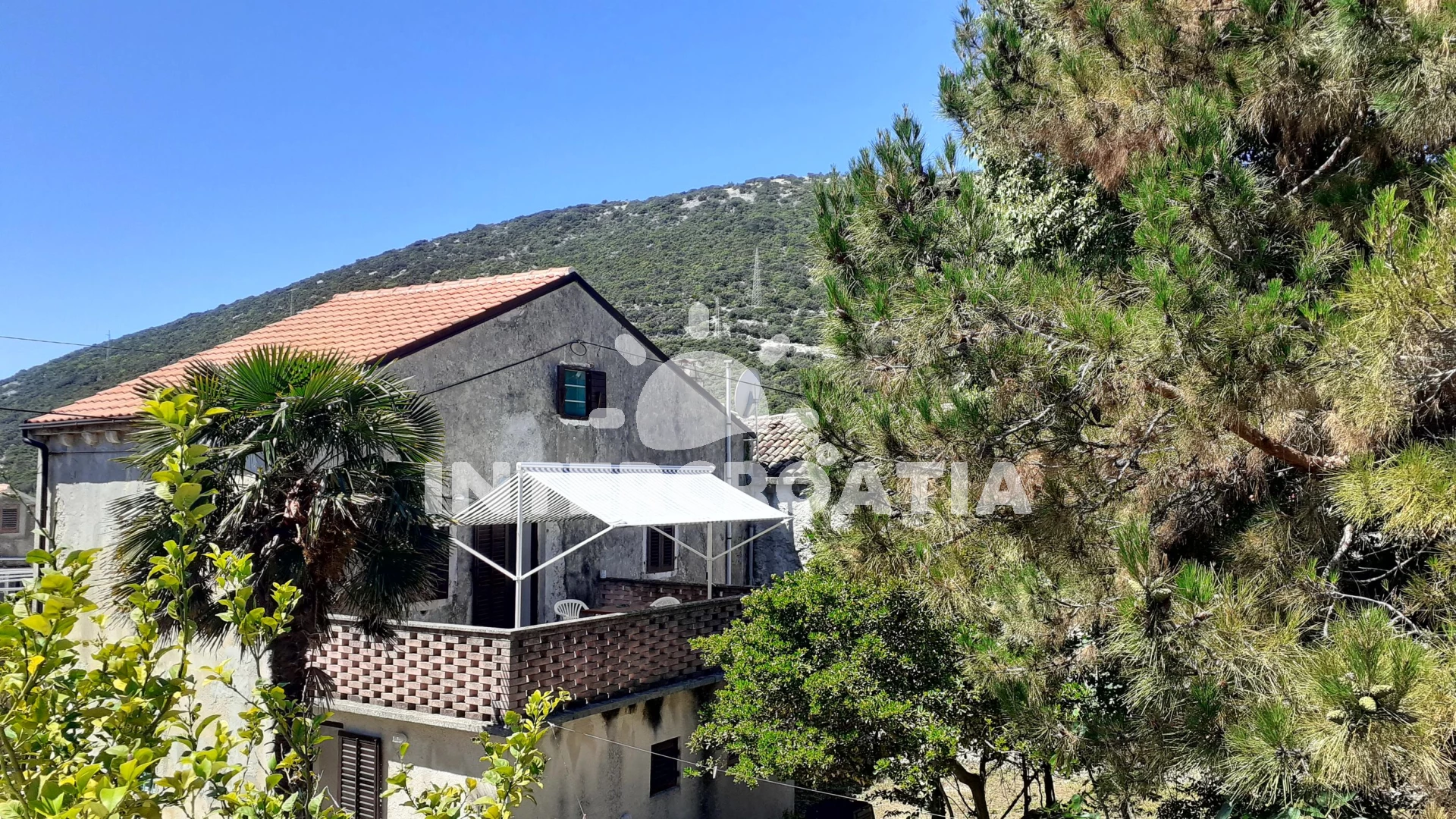 Apartmán Ostrov Lošinj - Nerezine OS 10527 N1