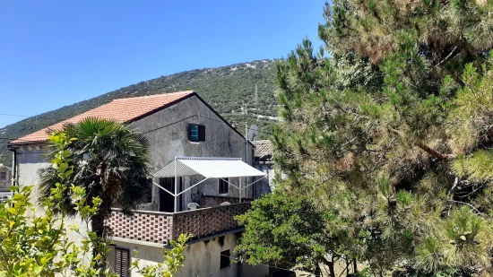 Apartmán Ostrov Lošinj - Nerezine OS 10527 N1