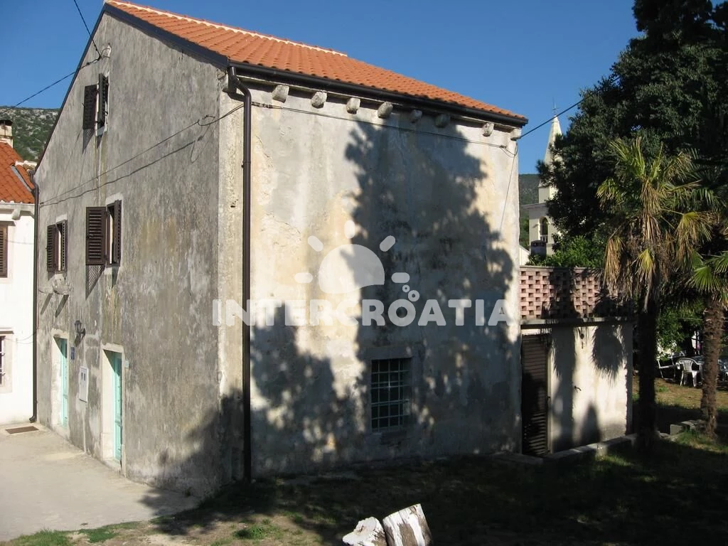 Apartmán Ostrov Lošinj - Nerezine OS 10527 N1