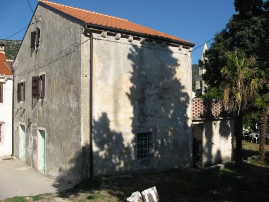 Apartmán Ostrov Lošinj - Nerezine OS 10527 N1