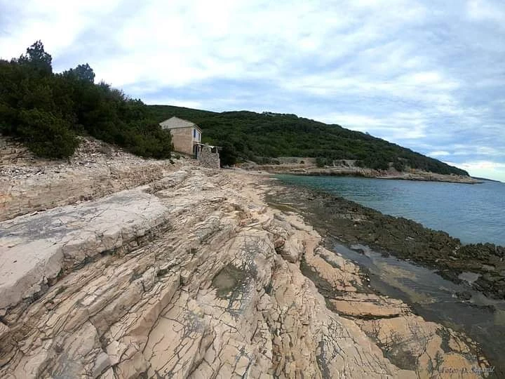 Apartmán Ostrov Lošinj - Nerezine OS 10527 N1