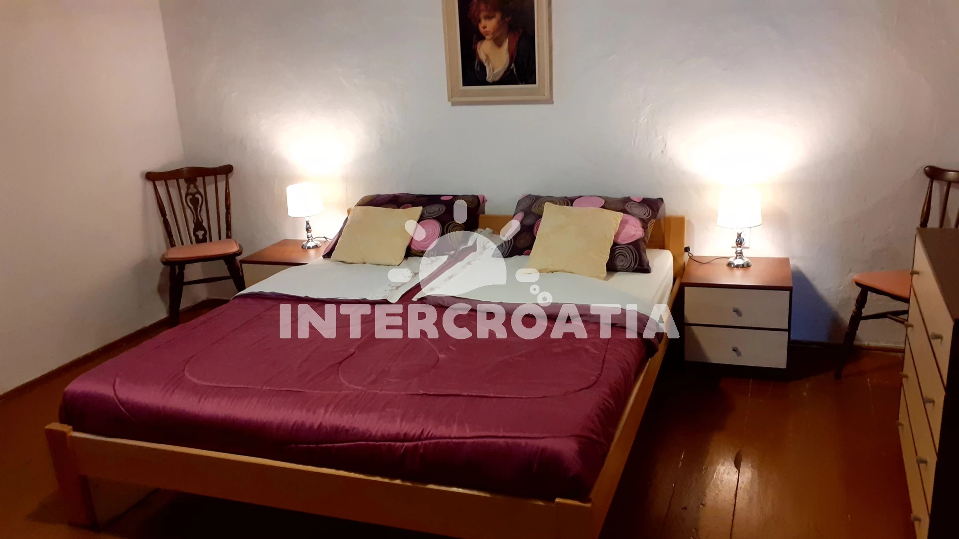 Apartmán Ostrov Lošinj - Nerezine OS 10527 N1