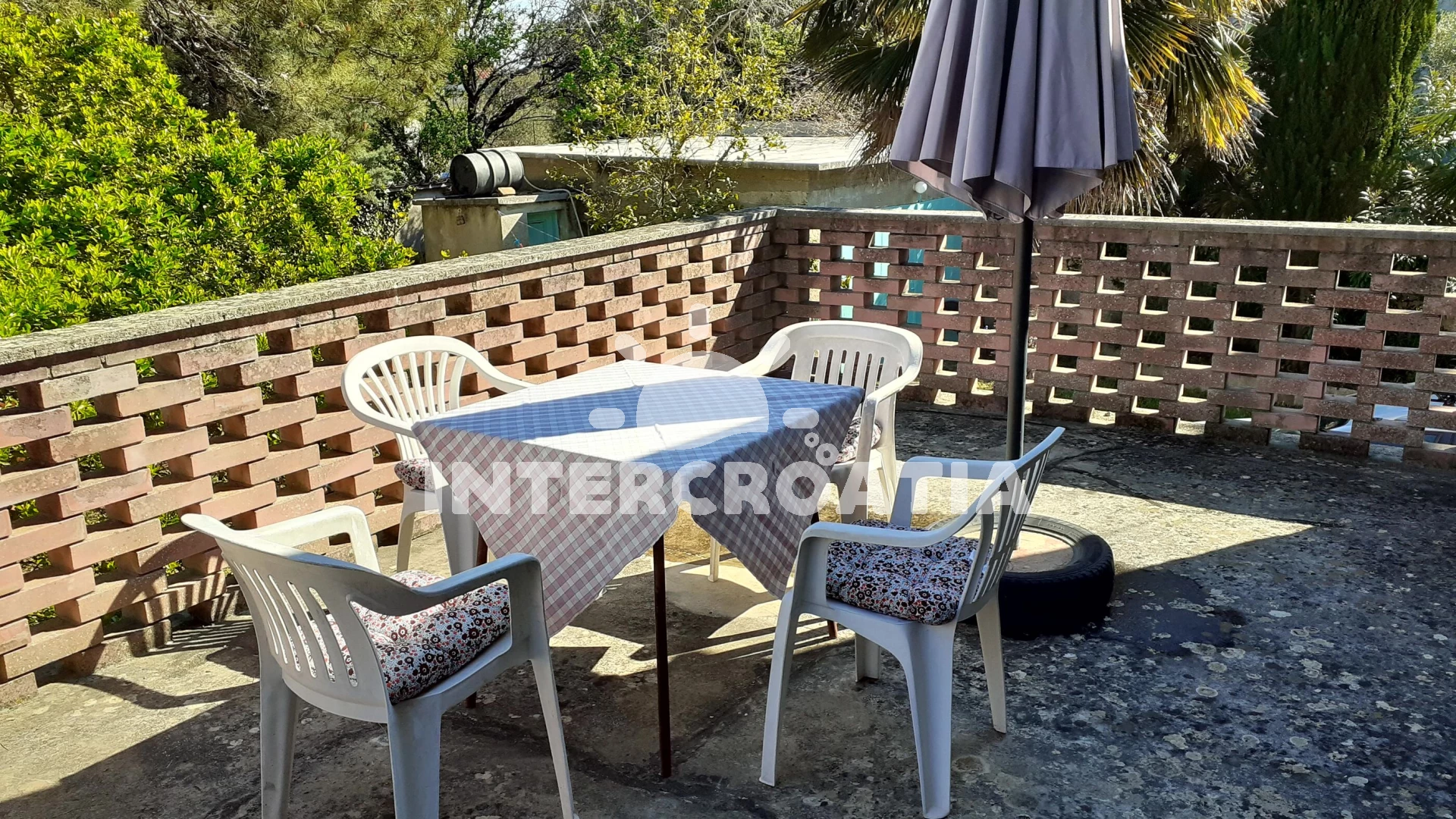 Apartmán Ostrov Lošinj - Nerezine OS 10527 N1