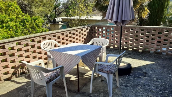 Apartmán Ostrov Lošinj - Nerezine OS 10527 N1