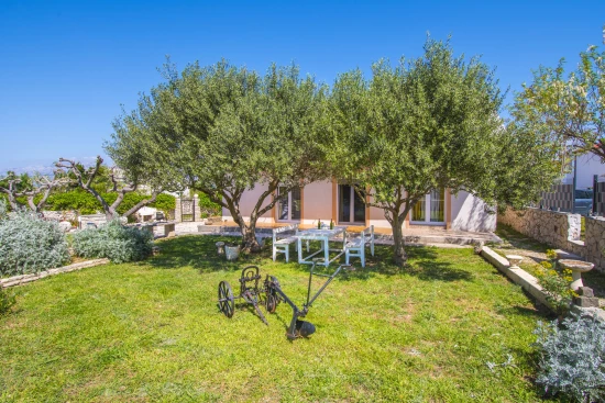 Domek Severní Dalmácie - Ražanac DA 9700 N1