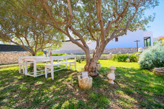 Domek Severní Dalmácie - Ražanac DA 9700 N1