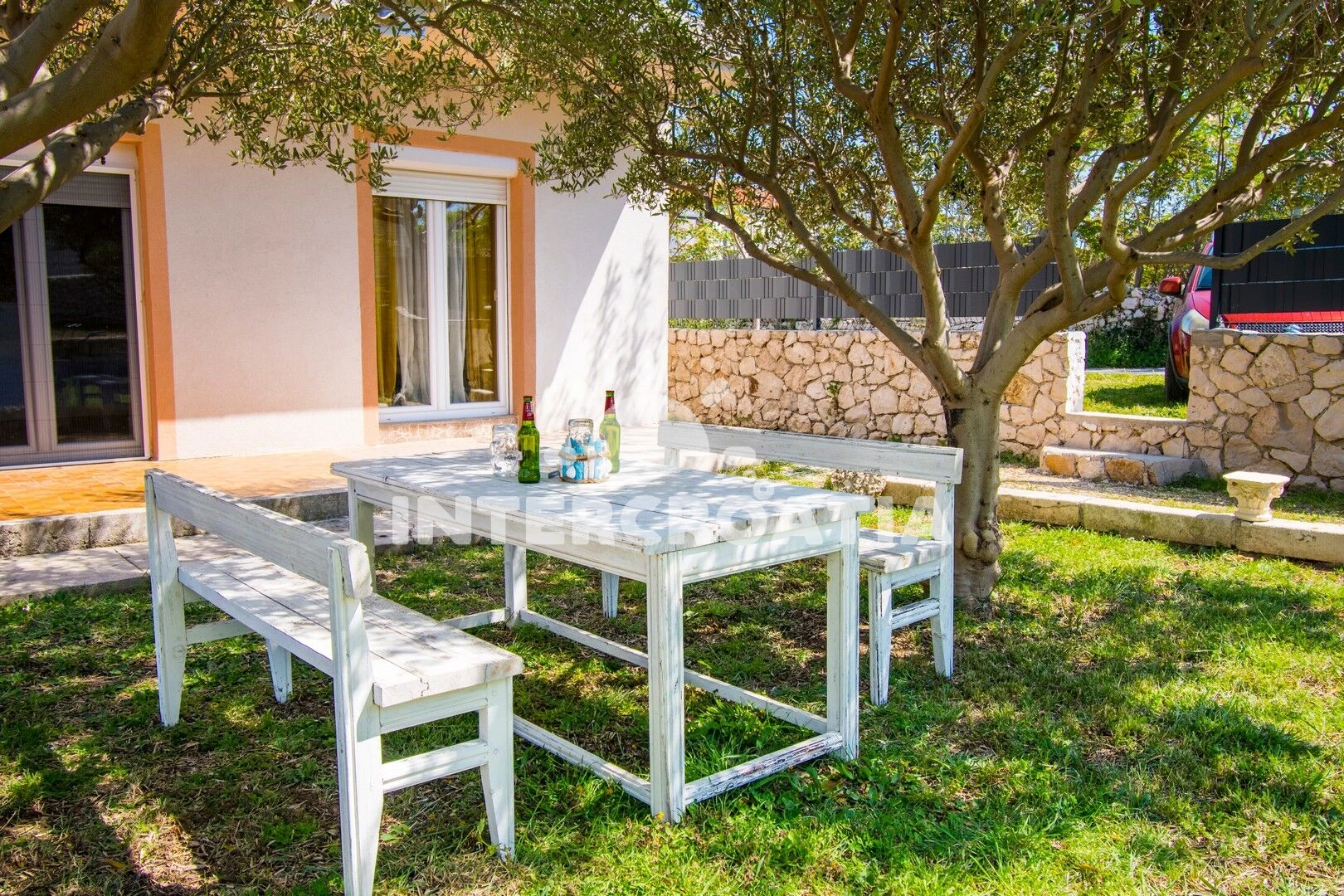 Domek Severní Dalmácie - Ražanac DA 9700 N1