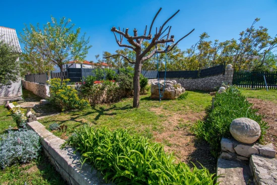 Domek Severní Dalmácie - Ražanac DA 9700 N1