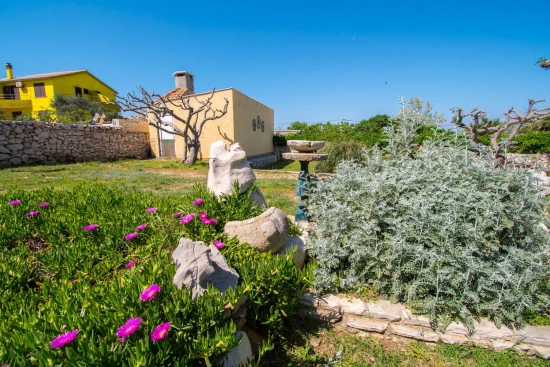 Domek Severní Dalmácie - Ražanac DA 9700 N1