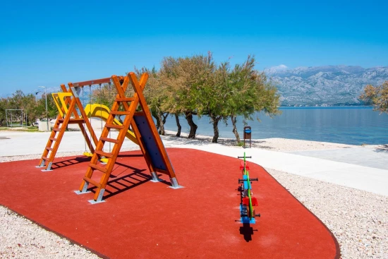 Domek Severní Dalmácie - Ražanac DA 9700 N1