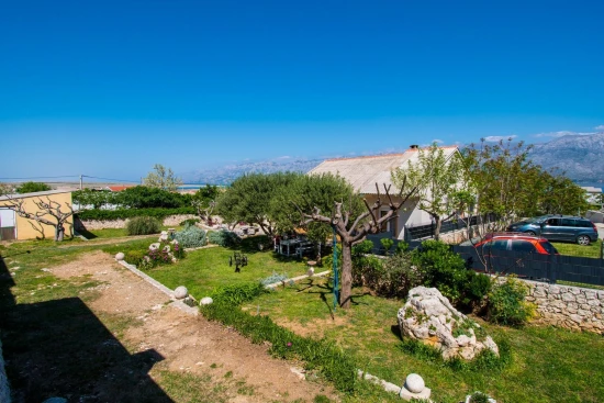 Domek Severní Dalmácie - Ražanac DA 9700 N1