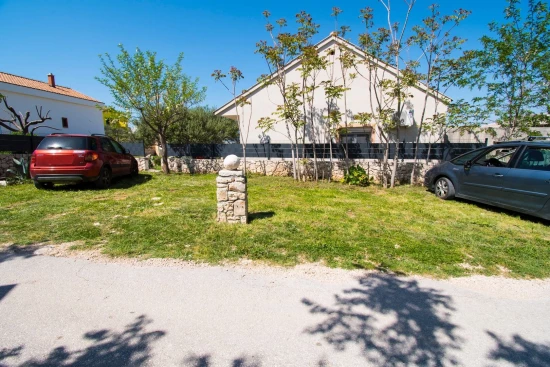 Domek Severní Dalmácie - Ražanac DA 9700 N1