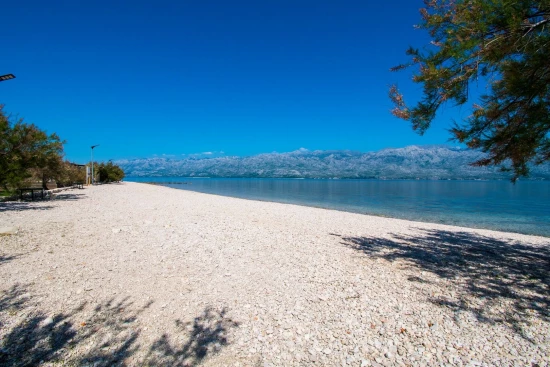 Domek Severní Dalmácie - Ražanac DA 9700 N1