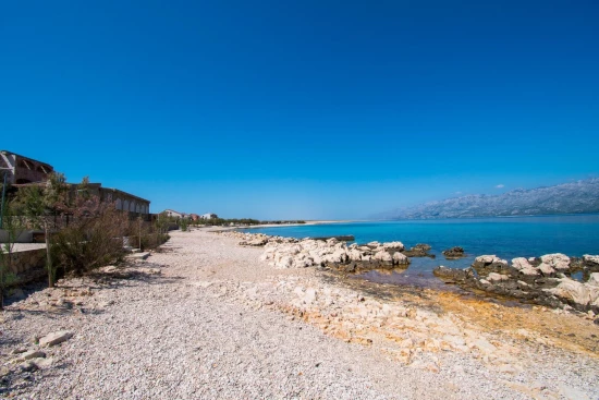 Domek Severní Dalmácie - Ražanac DA 9700 N1