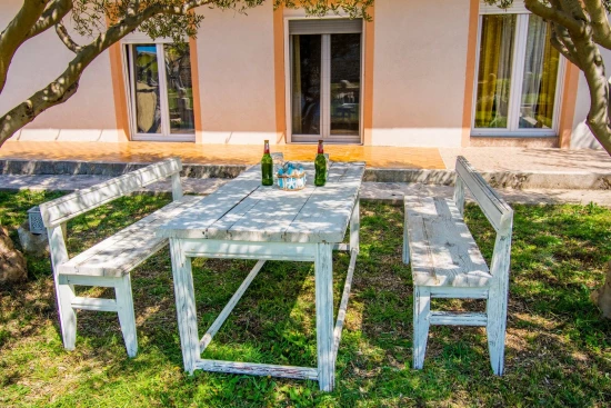 Domek Severní Dalmácie - Ražanac DA 9700 N1