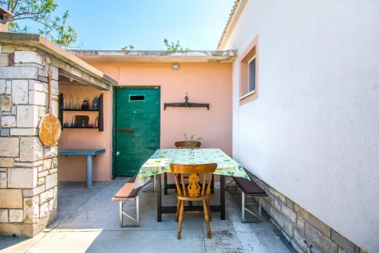 Domek Severní Dalmácie - Ražanac DA 9700 N1