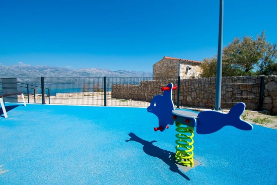 Domek Severní Dalmácie - Ražanac DA 9700 N1