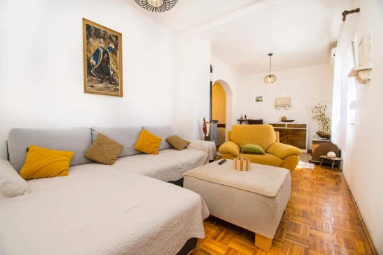 Domek Severní Dalmácie - Ražanac DA 9700 N1