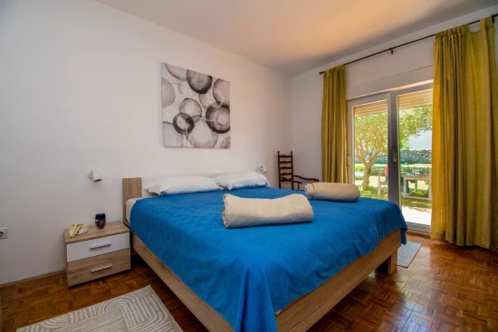 Domek Severní Dalmácie - Ražanac DA 9700 N1