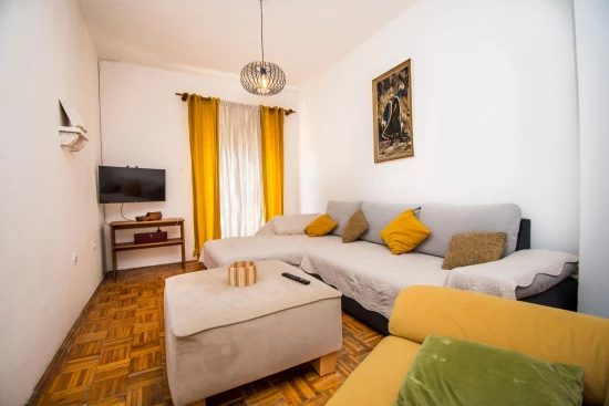 Domek Severní Dalmácie - Ražanac DA 9700 N1