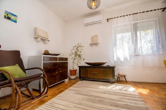 Domek Severní Dalmácie - Ražanac DA 9700 N1