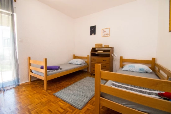 Domek Severní Dalmácie - Ražanac DA 9700 N1